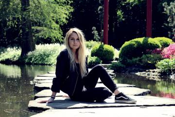 Kimberlietje aus Gelderland,Niederlande